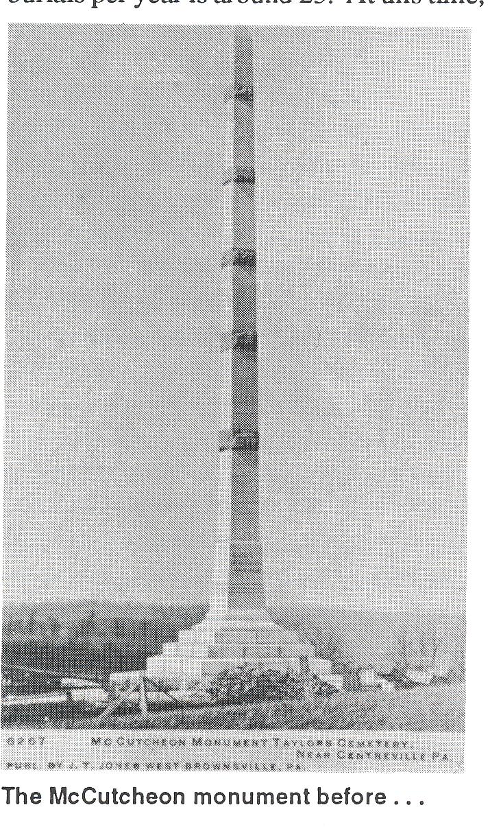 tombstone